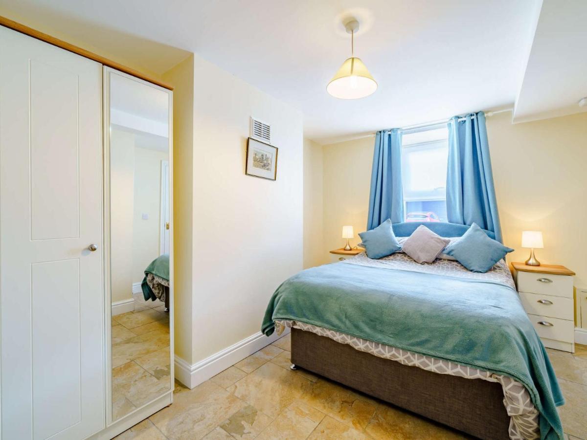 3 Bed In Cockermouth 59384 빌라 외부 사진